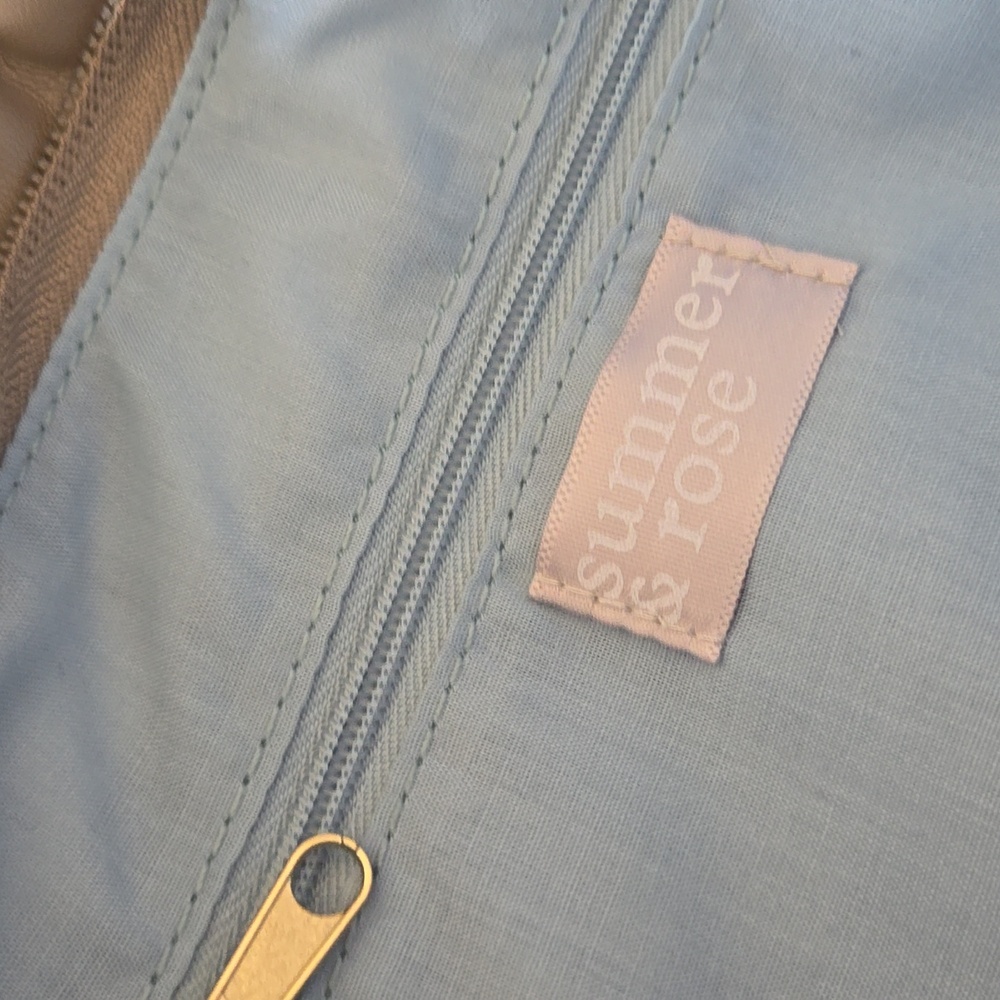 Summer & Rose Sequoia Crossbody Bag - Picture 4 of 8